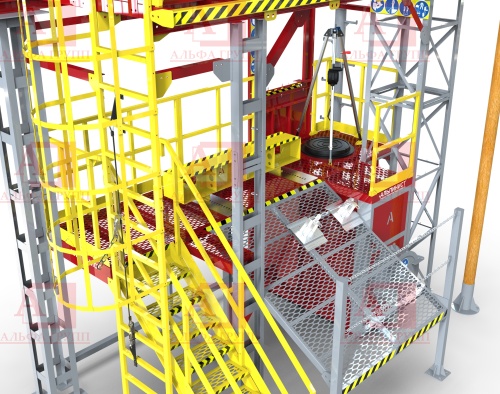 Альпинист-06-05 Альпинист-06-05